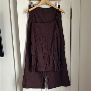 Free people set size M